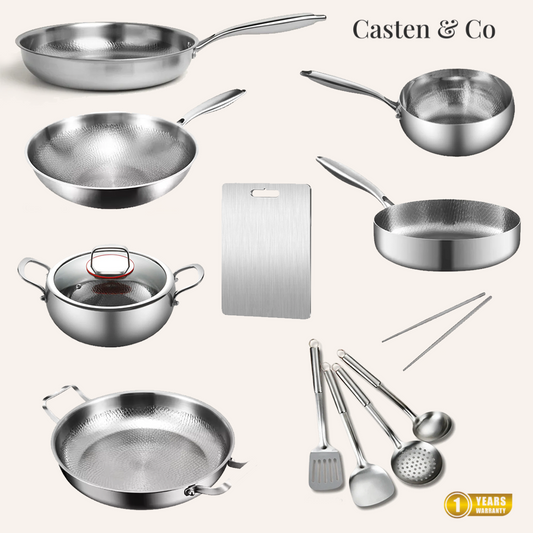 The Complete Kitchen Bundle